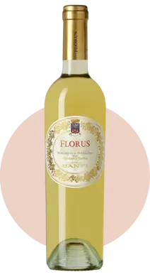 Etikett von Florus