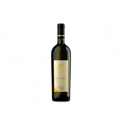 Etikett von Karinniu Vendemmia Tardiva