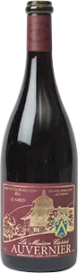 Etikett von Auvernier Pinot Noir Le Lerin