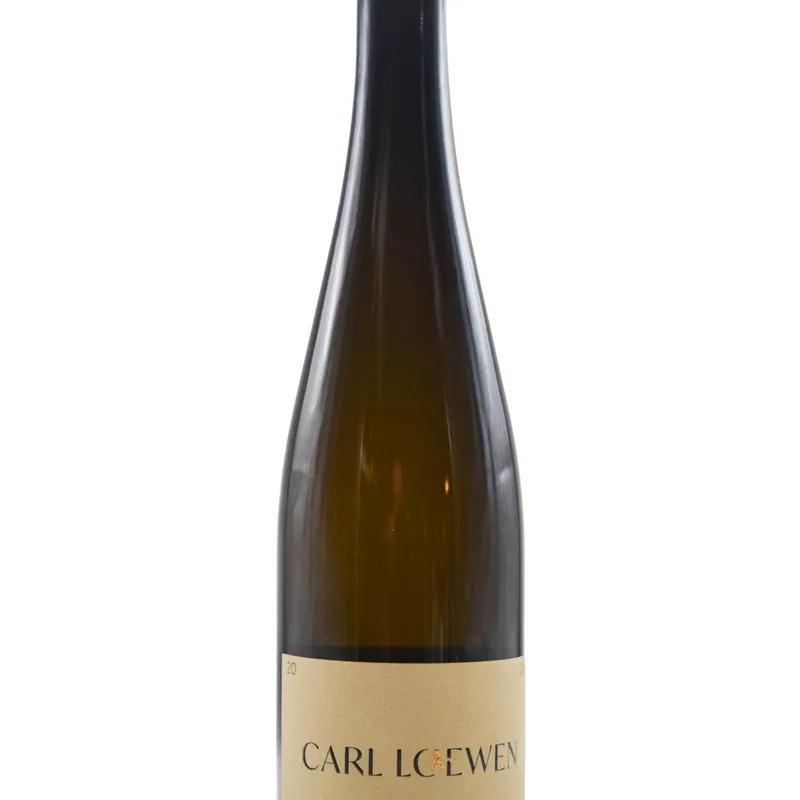 Etikett von Ritsch Riesling Auslese