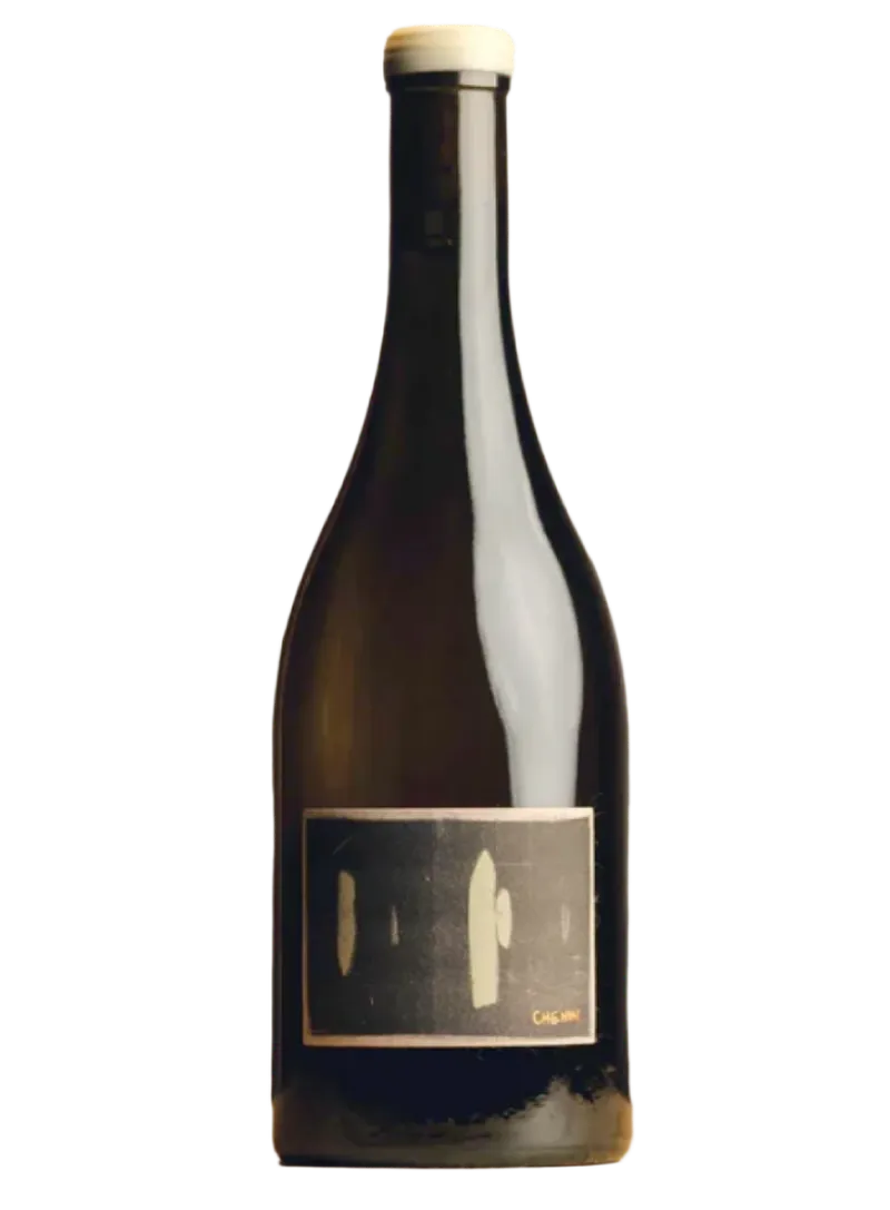 Etikett von Chenin Blanc