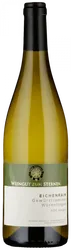 Etikett von Eichenrain Gewürztraminer