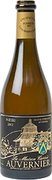 Etikett von Flétri