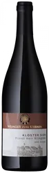 Etikett von Kloster Sion Pinot Noir