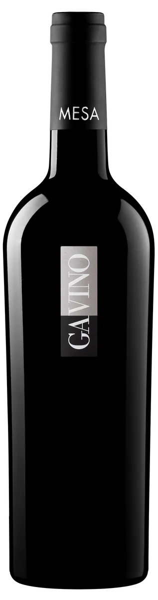 Etikett von Gavino