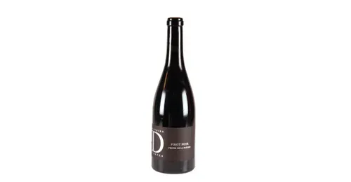 Etikett von Nebbiolo | L'Enfer de la Passion