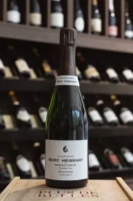 Etikett von Sélection Extra Brut 1er Cru