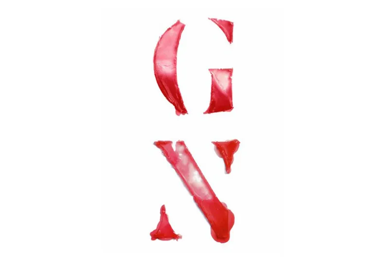 Etikett von GN Garnatxa Negra