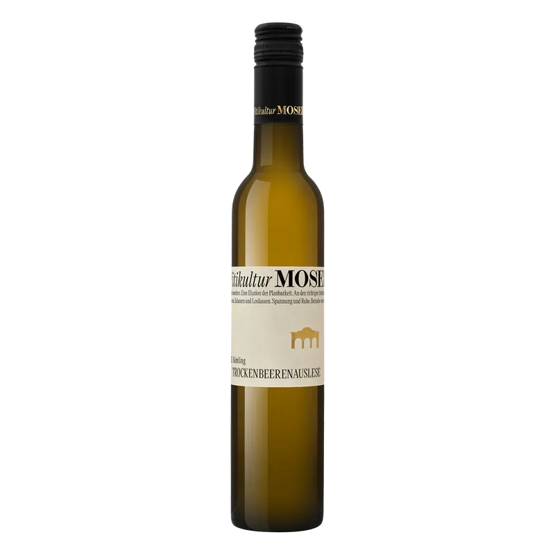 Etikett von Sämling Trockenbeerenauslese