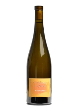 Etikett von Chardonnay d’Epesses