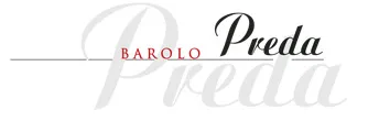 Etikett von Barolo Preda