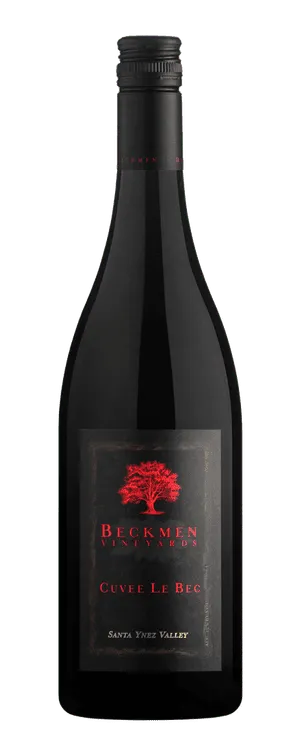 Etikett von Cuvée le Bec