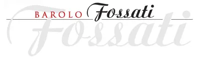 Etikett von Barolo Fossati