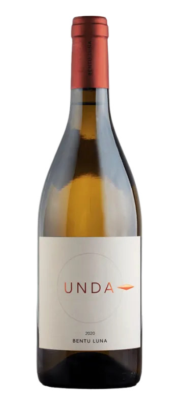 Etikett von Unda