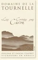 Etikett von Les Corvées sous Curon