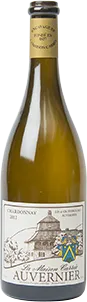 Etikett von Chardonnay