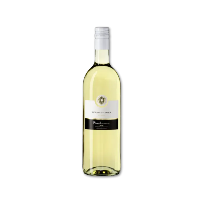 Etikett von Riesling-Sylvaner