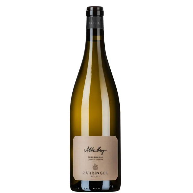 Etikett von Chardonnay ALTENBERG GRANDE RÉSERVE