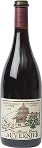 Etikett von Auvernier Pinot Noir