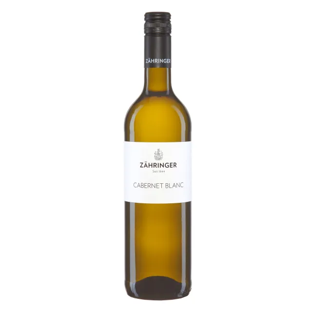 Etikett von Cabernet Blanc Zukunftswein