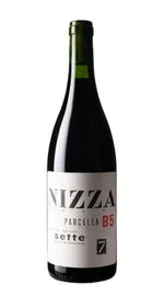 Etikett von Nizza DOCG 'Parcella B5'