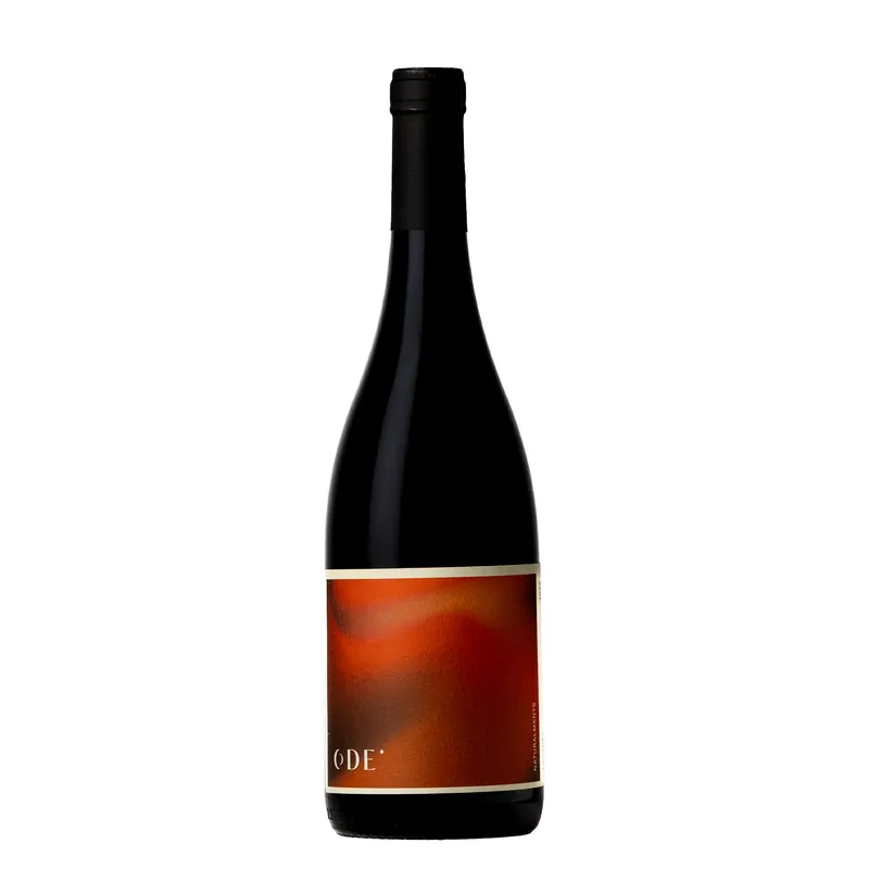 Etikett von 'Lagares' Touriga Nacional