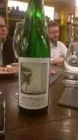 Etikett von Von der Lay Riesling Spätlese