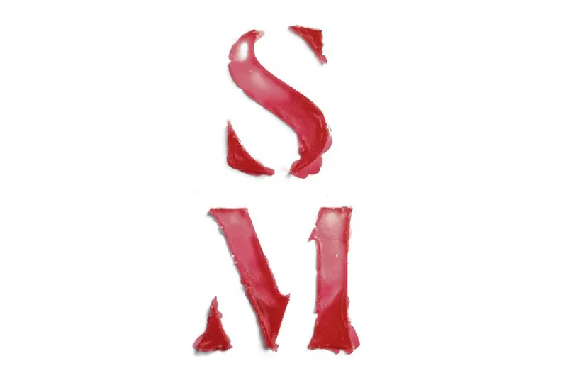 Etikett von SM Sumoll