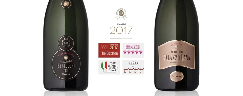 Etikett von Palazzo Lana Extrême Riserva