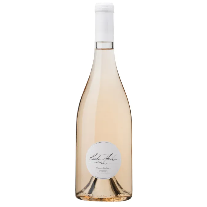 Etikett von Tradition Rosé