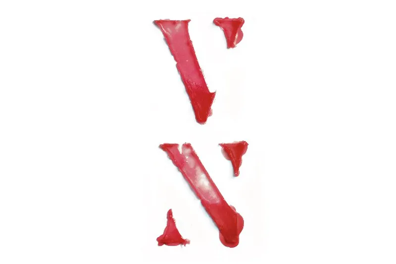 Etikett von VN Vinel·lo rojo