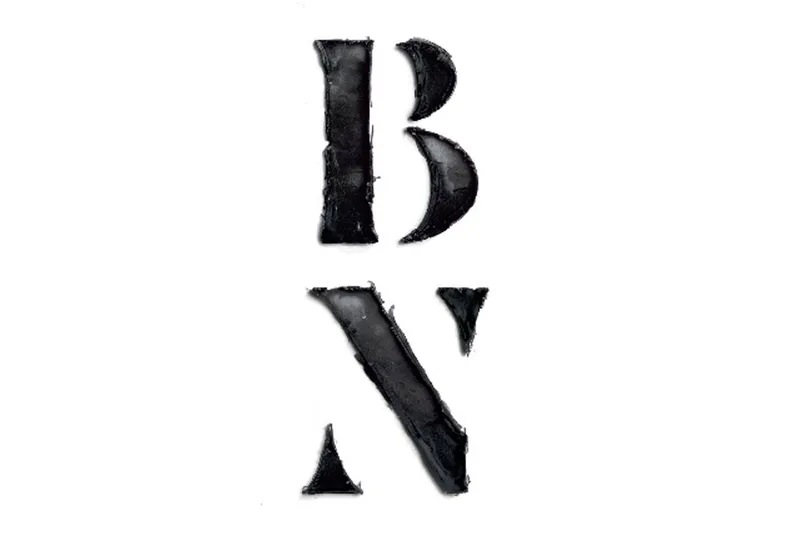 Etikett von BN Blanco Natural
