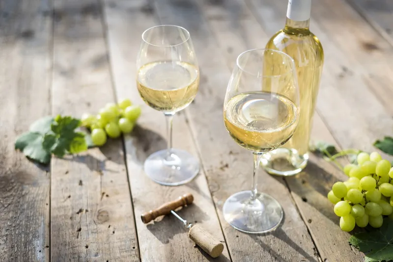 Etikett von Langenmooser Gewürztraminer