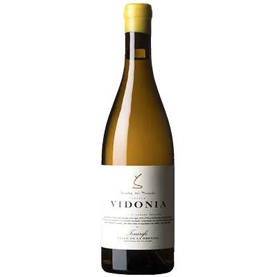 Etikett von Vidonia