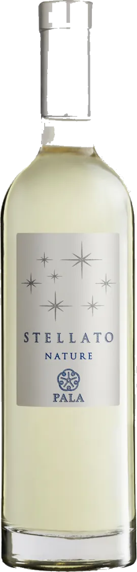 Etikett von Stellato Nature