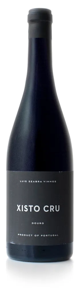 Etikett von Xisto Cru Tinto