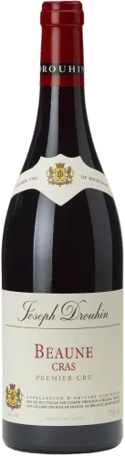 Etikett von Beaune Premier Cru Craz AC