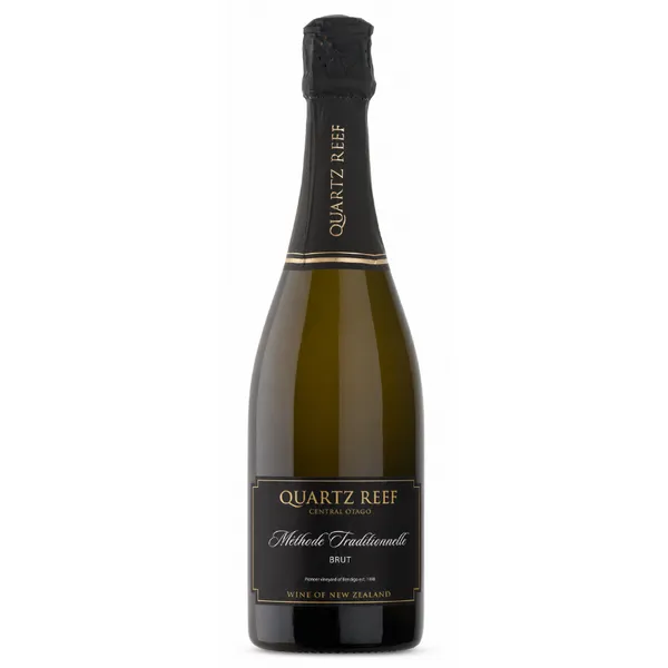 Etikett von Brut