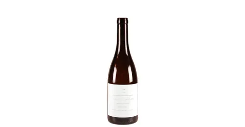 Etikett von Chasselas Vin Orange «Aroma der Landschaft»