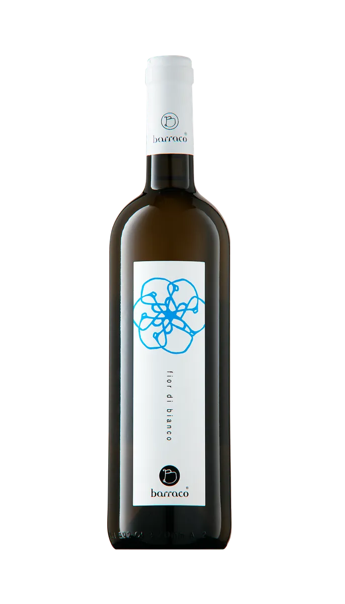 Etikett von Fior di Bianco