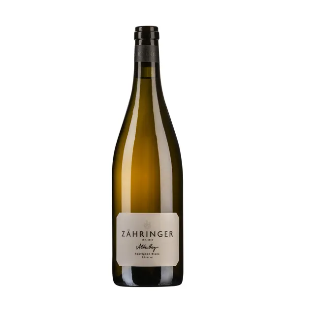 Etikett von Sauvignon Blanc ALTENBERG RÉSERVE