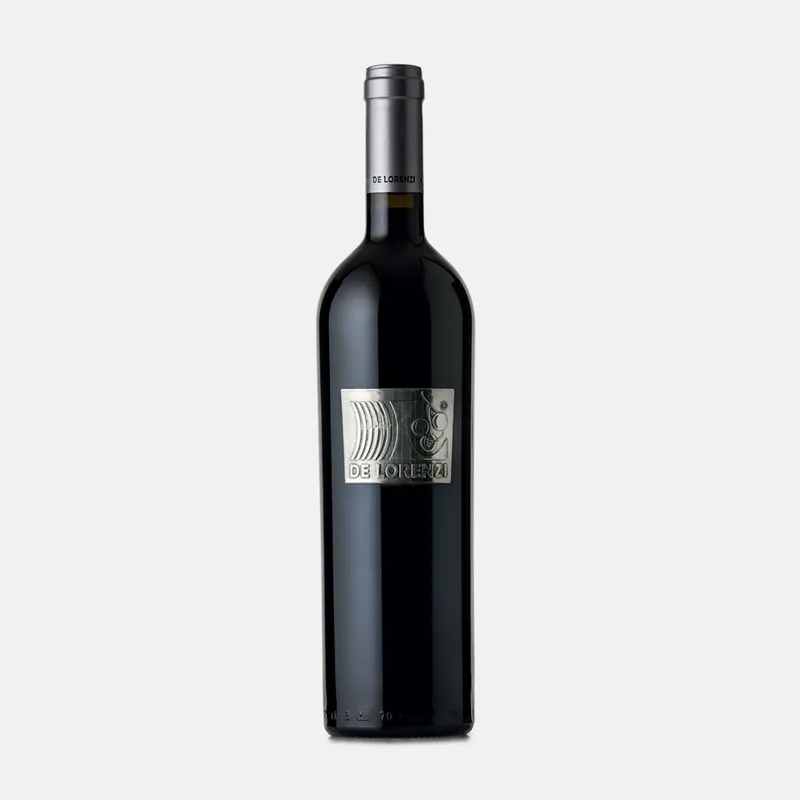 Etikett von Rosso dell’Arcon