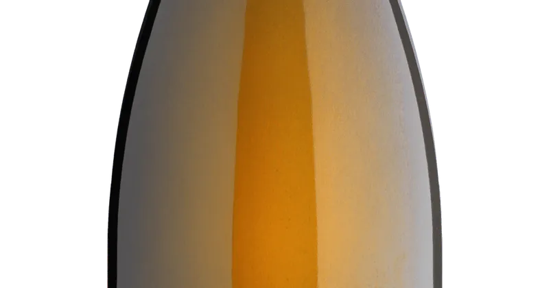 Etikett von 1NGREDIENT Viognier Ballard Canyon