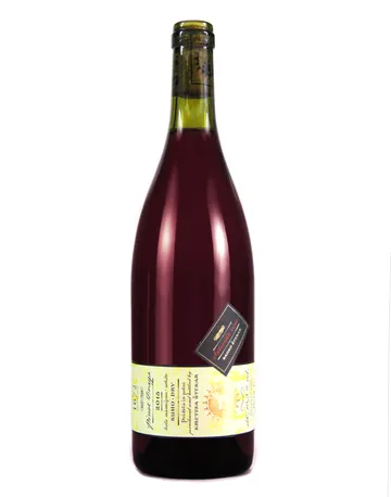 Etikett von Pinot Draga