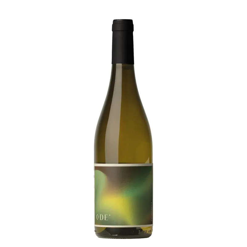 Etikett von Semillon