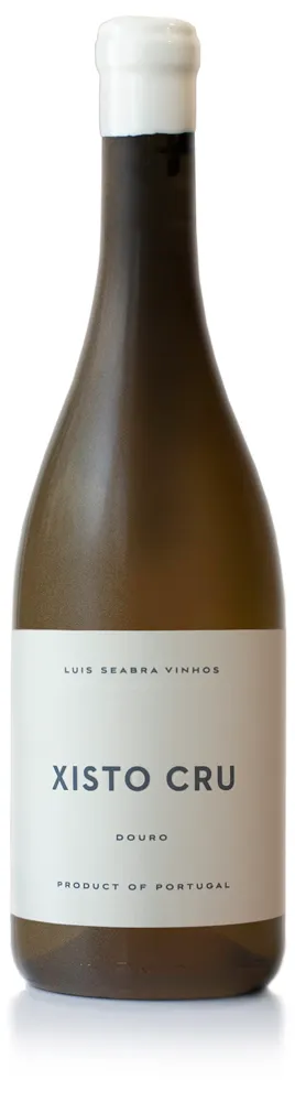 Etikett von Xisto Cru Branco