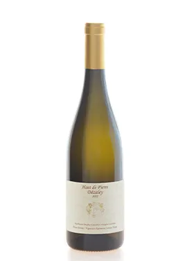 Etikett von Haut de Pierre, Vieilles Vignes