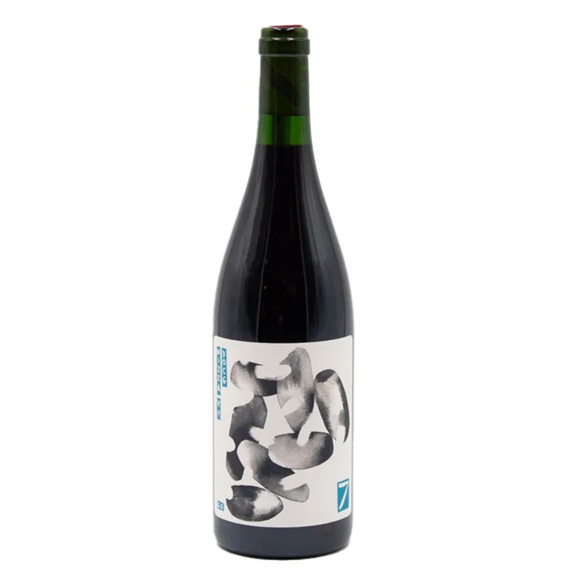 Etikett von Nizza DOCG