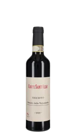 Etikett von Recioto della Valpolicella