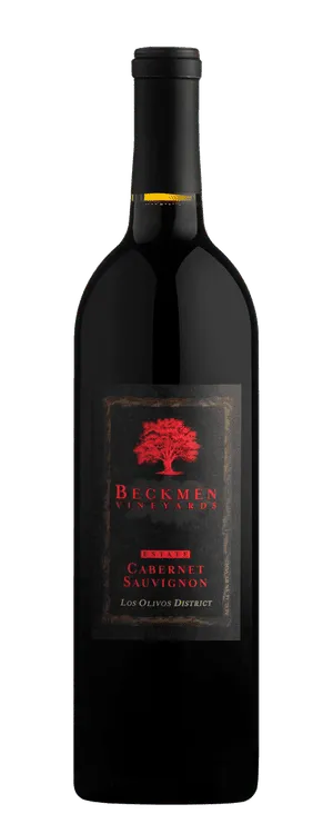 Etikett von Cabernet Sauvignon